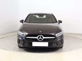 Mercedes-Benz A - 2021