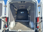 Ford Transit, 2018