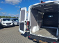 Ford Transit, 2018