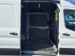 Ford Transit, 2018