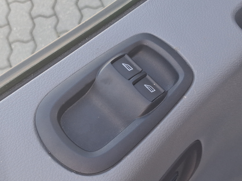 Ford Transit, 2018