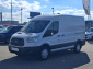 Ford Transit, 2018
