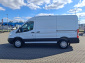 Ford Transit, 2018