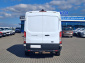 Ford Transit, 2018
