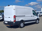 Ford Transit, 2018