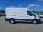 Ford Transit, 2018