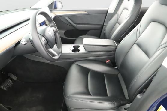Tesla Model Y Long Range AWD 75kWh