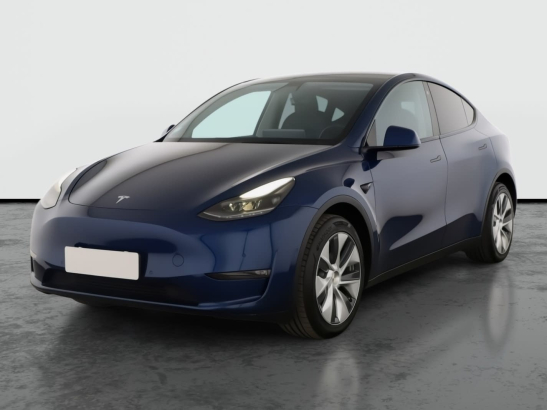 Tesla Model Y Long Range AWD 75kWh