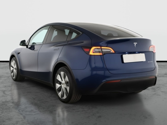 Tesla Model Y Long Range AWD 75kWh