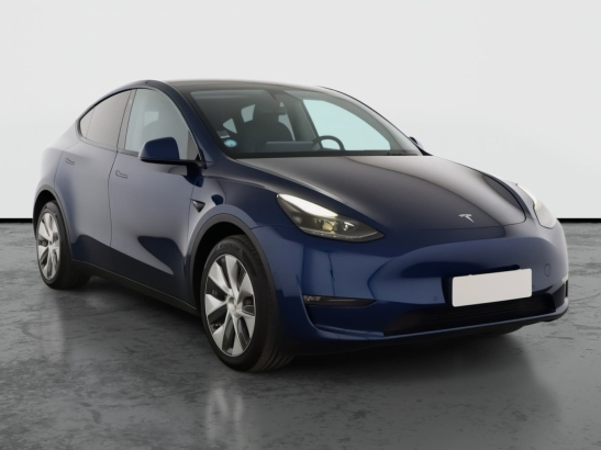 Tesla Model Y Long Range AWD 75kWh