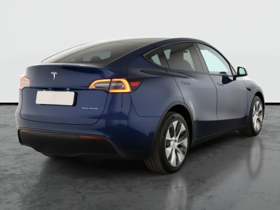 Tesla Model Y Long Range AWD 75kWh