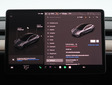 Tesla Model 3 - 2023
