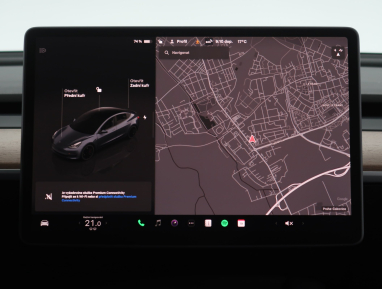 Tesla Model 3 - 2023