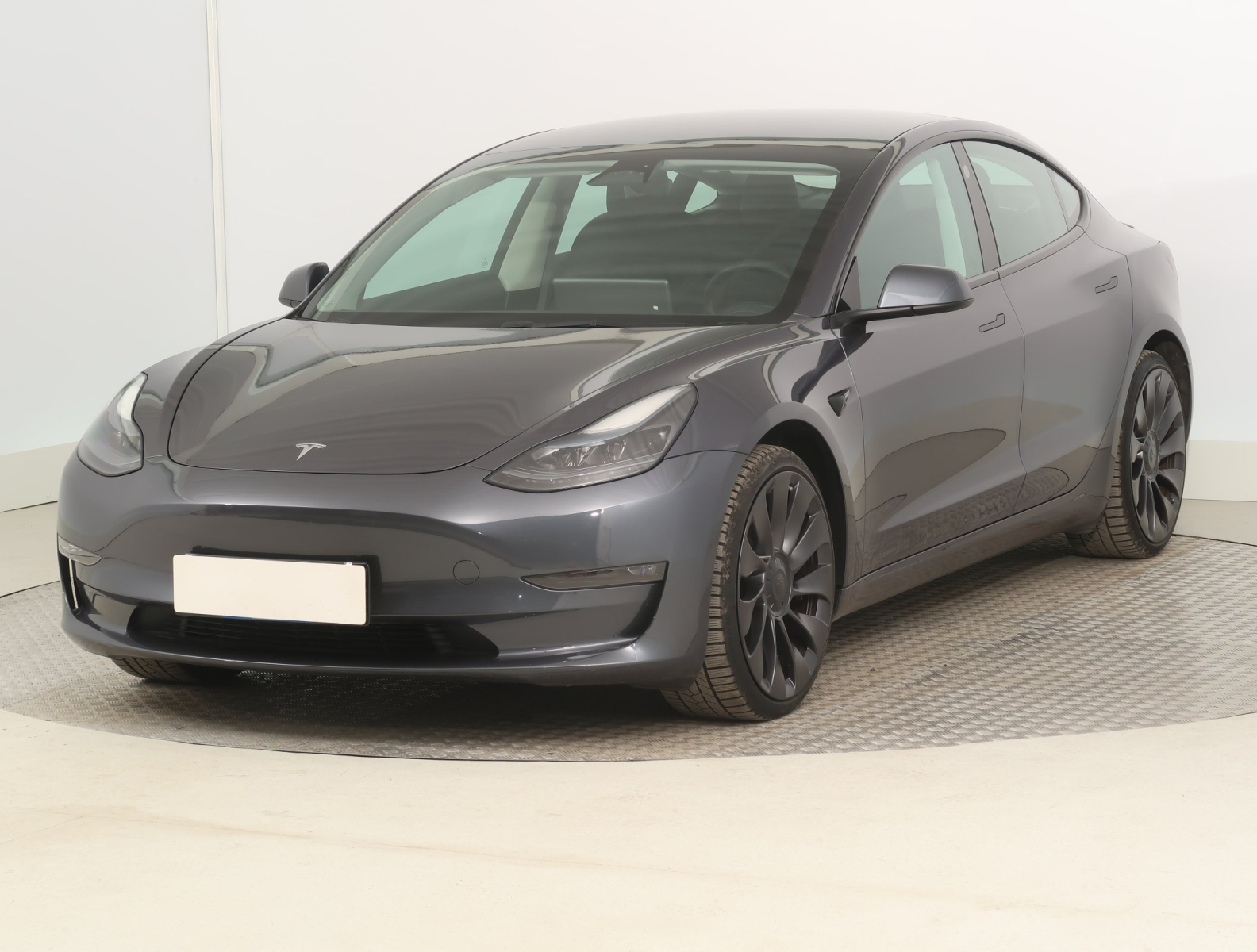 Tesla Model 3 - 2023