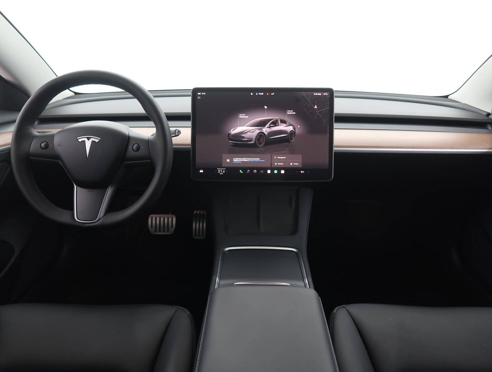 Tesla Model 3 - 2023