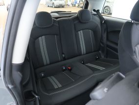 MINI 3-door - 2022