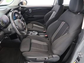 MINI 3-door - 2022