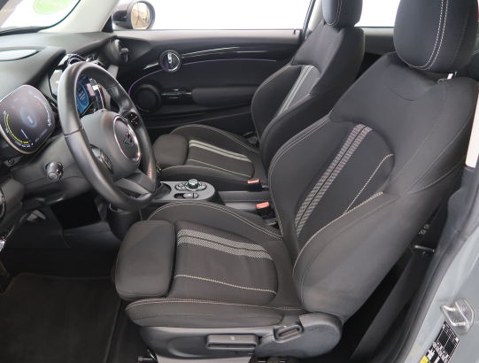 MINI Cooper SE 32 kWh