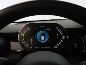 MINI 3-door - 2022