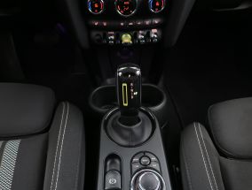 MINI 3-door - 2022