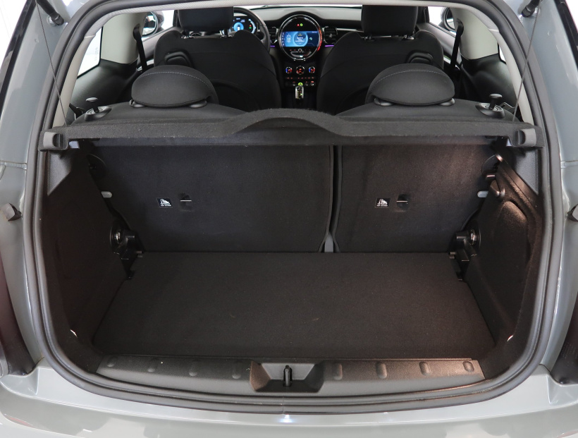 MINI 3-door, 2022
