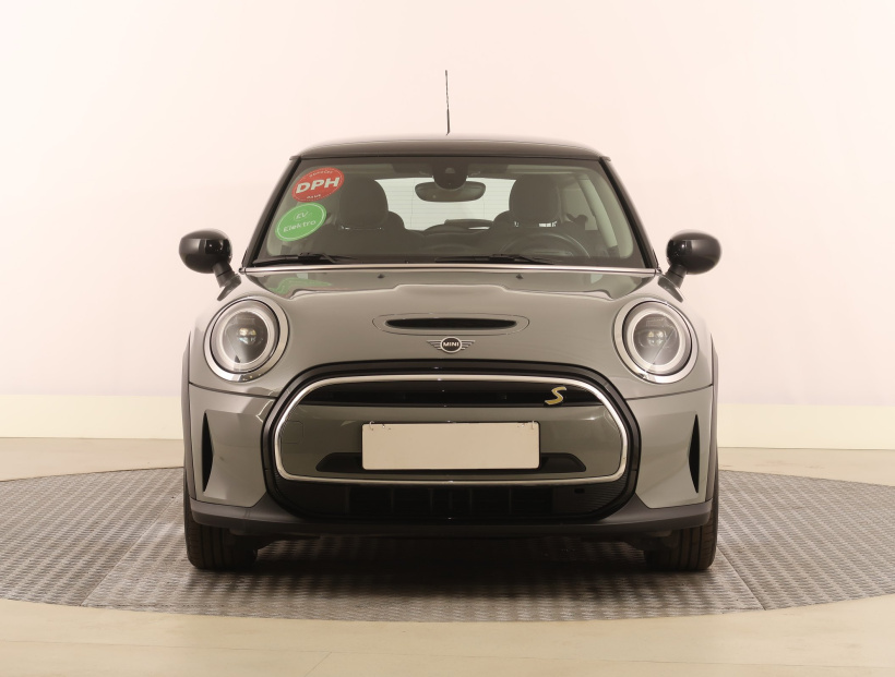 MINI 3-door, 2022
