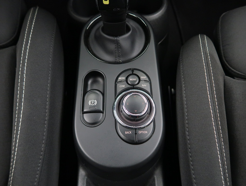 MINI 3-door, 2022