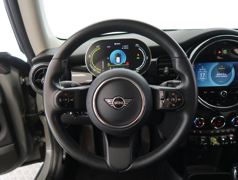 MINI 3-door, 2022