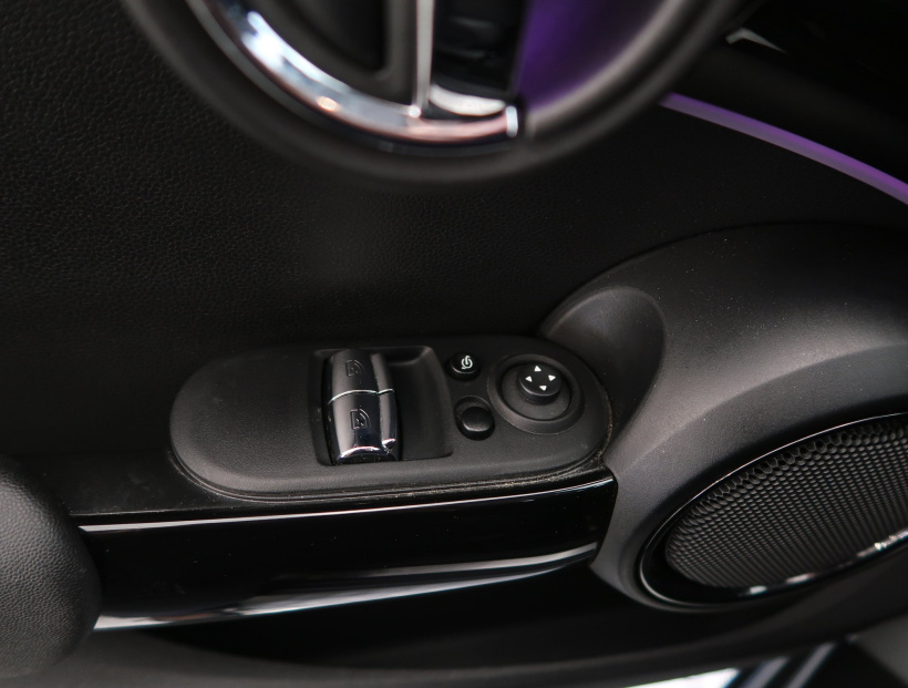 MINI 3-door, 2022
