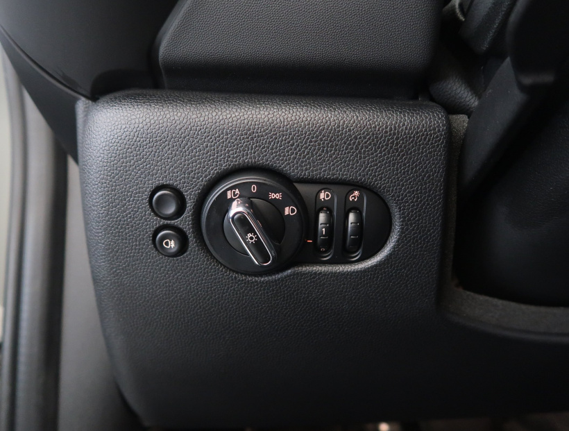 MINI 3-door, 2022