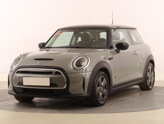 MINI Cooper SE 32 kWh