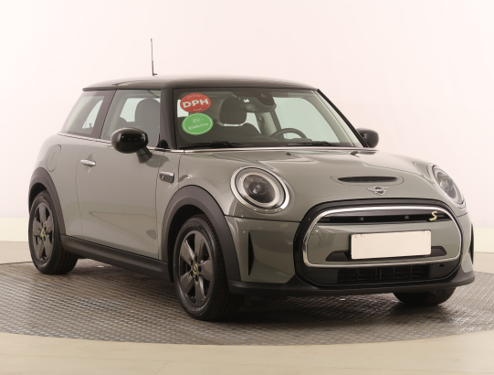 MINI Cooper SE 32 kWh