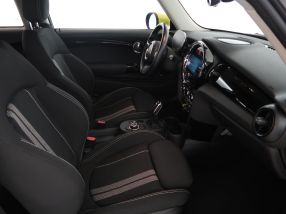 MINI 3-door - 2022