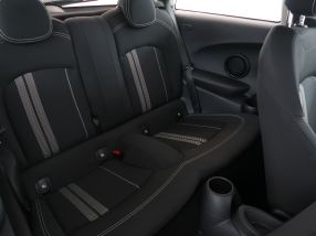 MINI 3-door - 2022