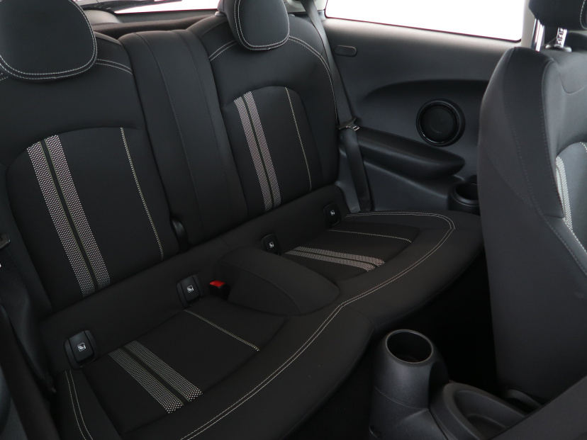 MINI 3-door, 2022