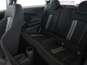 MINI 3-door - 2022