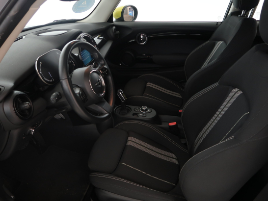 MINI Cooper SE 32 kWh