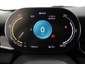 MINI 3-door - 2022