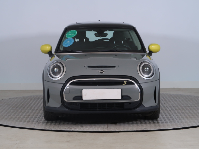 MINI 3-door, 2022