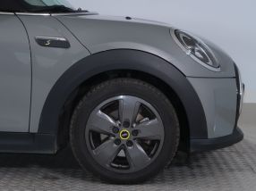 MINI 3-door - 2022