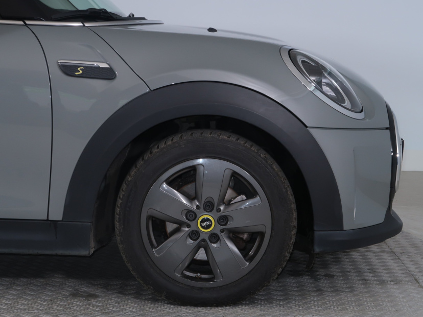 MINI 3-door, 2022