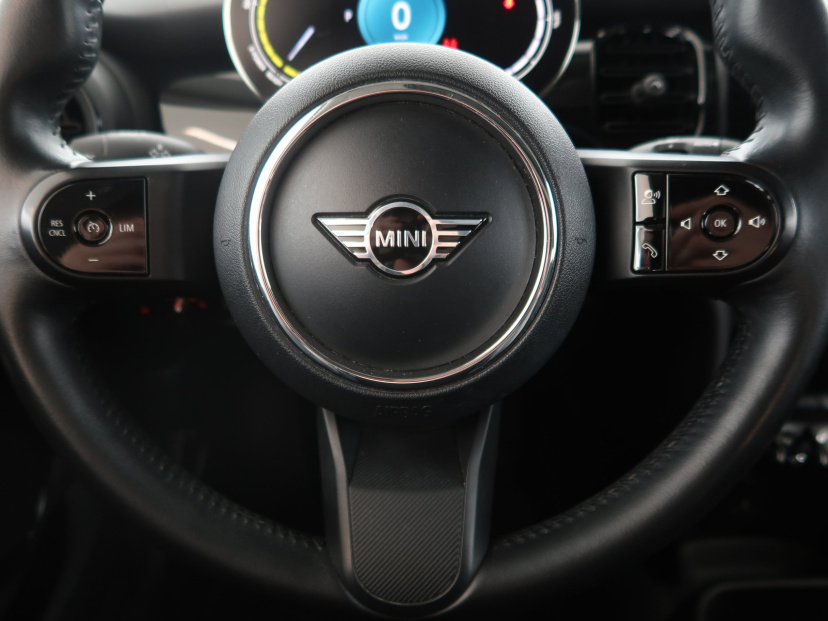 MINI 3-door, 2022