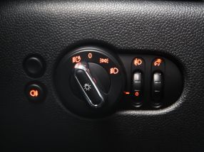MINI 3-door - 2022