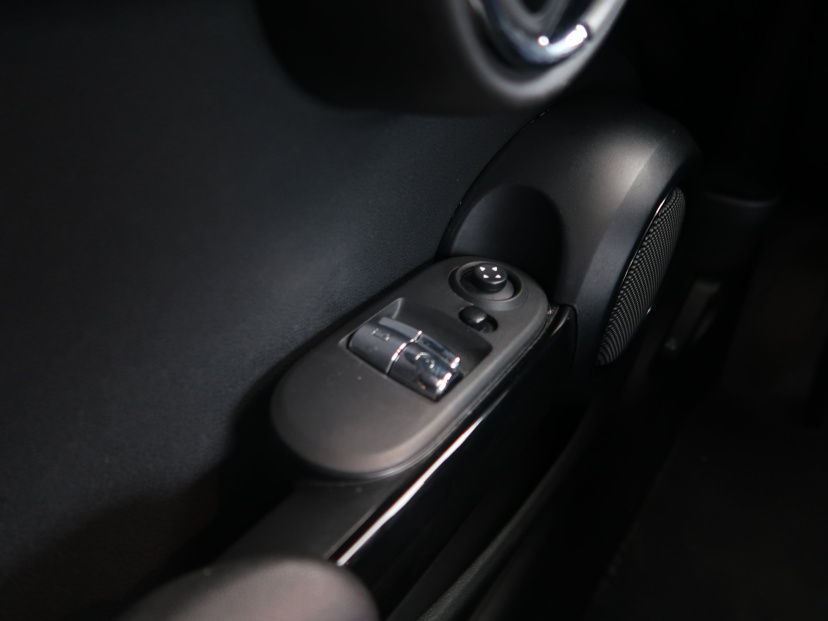 MINI 3-door, 2022