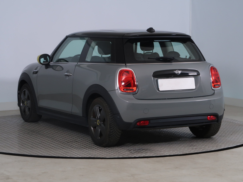 MINI 3-door, 2022