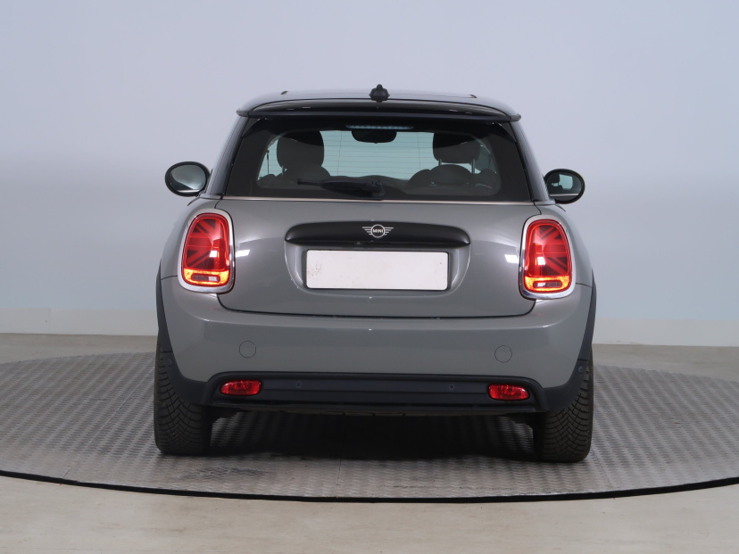 MINI 3-door, 2022