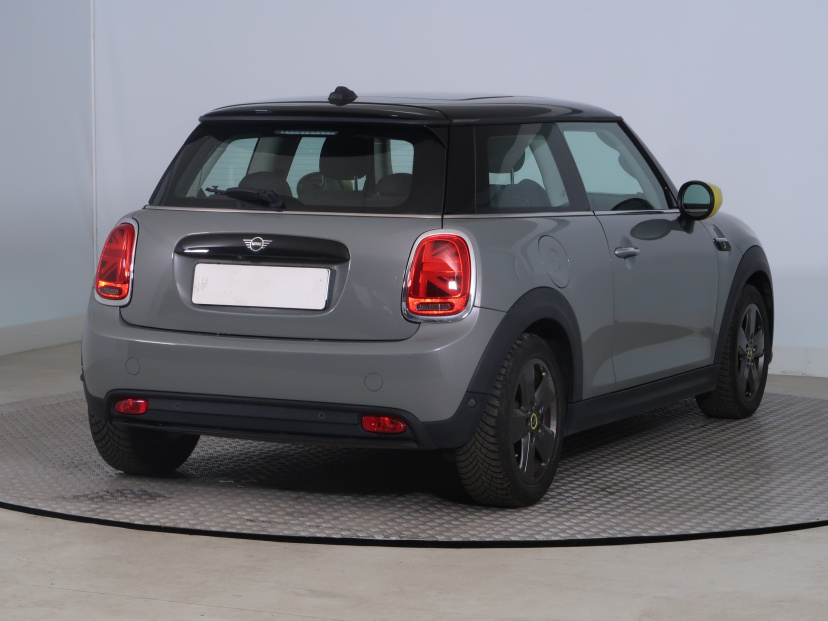 MINI 3-door, 2022