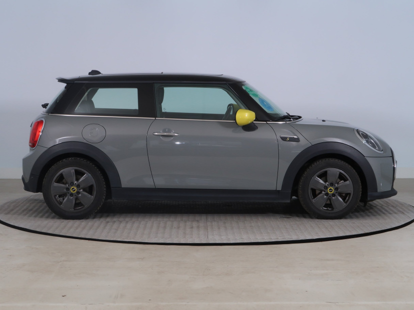 MINI 3-door, 2022