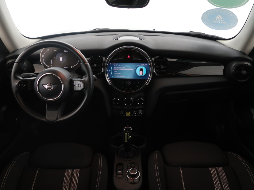 MINI 3-door, 2022