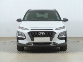 Hyundai Kona - 2019